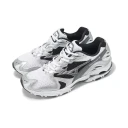 Mizuno, Herre, Sko, Svart, 39 EU,
