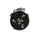 AC kompressor THERMOTEC KTT090371