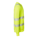 Top Swede 270 Sweat Fluoresant Yellow 1 stk SBG-270006010 XXL