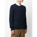 Ralph Lauren Polo  Herre Strikkevarer Blå Xl
