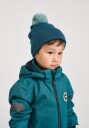 Reima Omasi Lue Merinomix Dark Teal 52 54