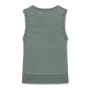 Guess Dame Topper Grønn L,