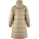 Dunjakke til dame Fjellreven Expedition Down Parka W 118