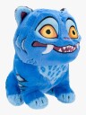 K-Pop Demon Hunters Kosedyr Sittende Derpy 30 cm