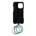 Balenciaga Dame Accessories Svart ONE SIZE