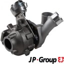 Turbolader JP GROUP 3517400600