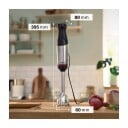 BOSCH SERIES 6 ERGOMASTER MSM6M624 STAVMIKSER