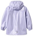 Wheat Regnjakke PU Ollo Lilac Cosmic Sky Wheat 4 år 104 Regnjakke Lilla