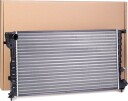 RIDEX 470R0882 Radiator motorkjøling