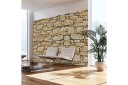 Fototapet Stone Wall 250x175 - Artgeist sp. z o. o.