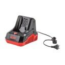 Al-Ko Hurtiglader Fc 1200 Li 36 v