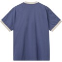 H2O Klitmøller  Oversized T skjorte Blå XS