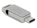 Delock Usb-Flashstasjon 128 Gb Usb 3.2 Gen 1 Usb-C