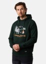 Swedemount Forest Hood