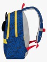 Samsonite Ryggsekk 15l Daydream Disney Mickey Happy