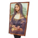 Ptit Clown Mona Lisa Kostyme One size 23782