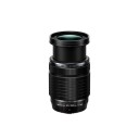 OM SYSTEM M.Zuiko ED 40-150mm F4.0 PRO Telezoom Objektiv for MFT i Sort