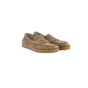 Monoway Herre Sko Brun 44 EU,