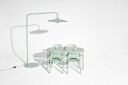 Archigrande Gulvlampe Mist Green