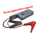 Typhoon jumpstart/powerbank 1200A/12000mah 08164