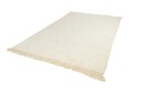 Kelim teppe Marokkansk Beni Ourain 195 x 310 cm Størrelse: 195 x 310 cm