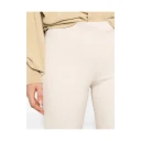 Peserico Dame Bukser Hvit XS,