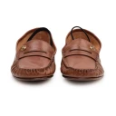 Versace Dame Sko Brun 37 EU,