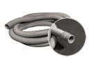 Jafo 8184225 Utløpsslange for oppvaskog vaskemaskiner 800 2500 mm Innendørsavløp