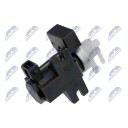 Trykkomformer turbolader NTY EGR AR 004