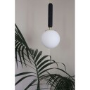 Globen Lighting Taklampe 15 Pendel Grønn 1598902-03-0 1598902-02-0