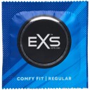 EXS Regular Kondomer 100 stk      - Klar