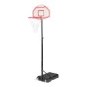 Outsiders Basketball stand on Rod Basic 2106S020