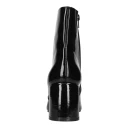 Jeffrey Campbell Dame Sko Svart 36 EU,