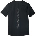 NNormal Race T Shirt W Black