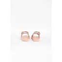 Sensi Dame Sko Rosa 38 EU,