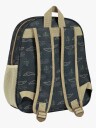 Star Wars 3d Ryggsekk 8,5l The Mandalorian Svart/sand