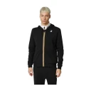 K Way Herre Gensere & Hettegensere Svart 3XL,