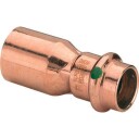 Viega Reduseringskobling 54 X 28 Mm 366 476