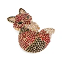 Weekend Max Mara Dame Accessories Rød ONE SIZE,