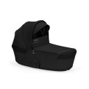 Komplett vogn Cybex Talos S Lux, 2026, Moon Black Ink. Liggedel