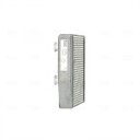 Varmeapparat register NISSENS 707393