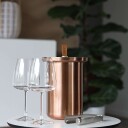 SACKit Wine Cooler - Pink - H22CM x 18