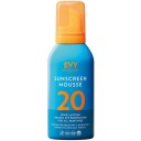 EVY Sunscreen Mousse SPF 20 150ml