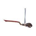 Nebula Now Harry Potter Firebolt Hengende Ornament 15,5cm Samlefigur
