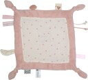 Label Label Snuff Blanket Rosa