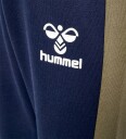 Hummel Herman joggebukse til småbarn black iris