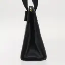 Salvatore Ferragamo Dame Svart