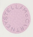 Stella McCartney Kids T skjorte   Ivory m. Rosa   Stella McCartney Kids   10 år 140   T skjorte   Hvit