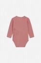 Hust & Claire Buller Bambusviscose Ash rose (56 / 1 2 mnd)