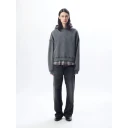 Sunflower Standard Jeans Black Stone